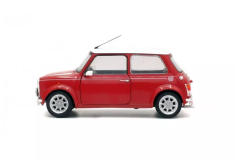 SOLIDO - MINI - COOPER 1.3i SPORT PACK 1997