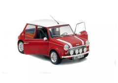 SOLIDO - MINI - COOPER 1.3i SPORT PACK 1997