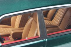 GT-SPIRIT - BENTLEY - R TURBO 1989