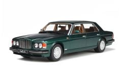 GT-SPIRIT - BENTLEY - R TURBO 1989