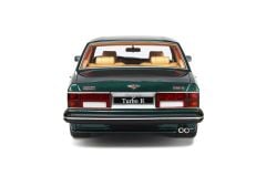 GT-SPIRIT - BENTLEY - R TURBO 1989