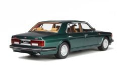 GT-SPIRIT - BENTLEY - R TURBO 1989