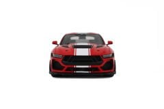 GT-SPIRIT - FORD USA - MUSTANG SHELBY SUPERSNAKE COUPE 2024