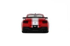 GT-SPIRIT - FORD USA - MUSTANG SHELBY SUPERSNAKE COUPE 2024
