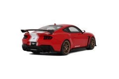 GT-SPIRIT - FORD USA - MUSTANG SHELBY SUPERSNAKE COUPE 2024