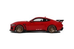 GT-SPIRIT - FORD USA - MUSTANG SHELBY SUPERSNAKE COUPE 2024