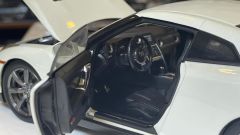 KYOSHO - NİSSAN GT-R R35