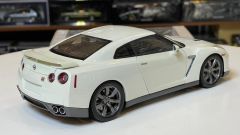 KYOSHO - NİSSAN GT-R R35
