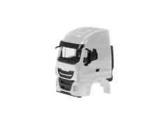 1/87 Iveco Stralis Cabine (2 st), white