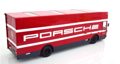 CMR - MERCEDES-BENZ O317 RENNTRANSPORTER 1970