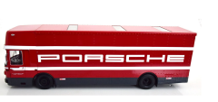 CMR - MERCEDES-BENZ O317 RENNTRANSPORTER 1970