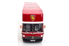 CMR - MERCEDES-BENZ O317 RENNTRANSPORTER 1970
