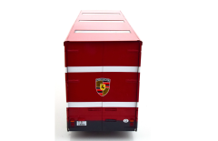 CMR - MERCEDES-BENZ O317 RENNTRANSPORTER 1970
