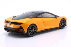 1/18 GT-SPIRIT McLaren GTS, Orange - GT957