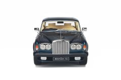 GT-SPIRIT - BENTLEY - T2 CONTINENTAL 1977