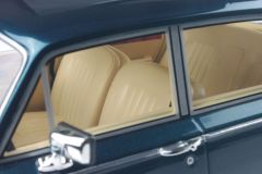 GT-SPIRIT - BENTLEY - T2 CONTINENTAL 1977