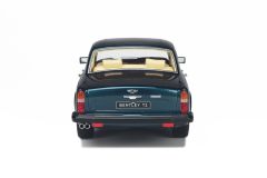 GT-SPIRIT - BENTLEY - T2 CONTINENTAL 1977