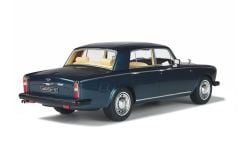 GT-SPIRIT - BENTLEY - T2 CONTINENTAL 1977