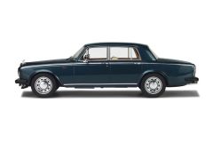 GT-SPIRIT - BENTLEY - T2 CONTINENTAL 1977
