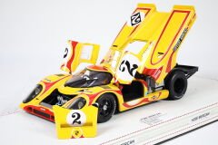 1/18 AUTOART PORSCHE 917K #2 1970 MARTINI KYAIAMI
