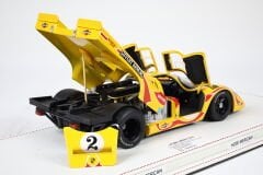 1/18 AUTOART PORSCHE 917K #2 1970 MARTINI KYAIAMI