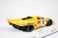 1/18 AUTOART PORSCHE 917K #2 1970 MARTINI KYAIAMI