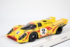 1/18 AUTOART PORSCHE 917K #2 1970 MARTINI KYAIAMI