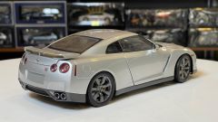 KYOSHO - NİSSAN GT-R R35