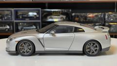 KYOSHO - NİSSAN GT-R R35