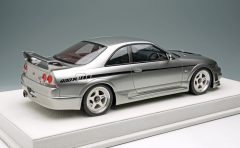 Make Up - Nissan Nismo 400R 1996