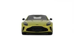 GT-SPIRIT - ASTON MARTIN - V12 VANTAGE 2024