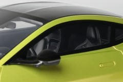 GT-SPIRIT - ASTON MARTIN - V12 VANTAGE 2024