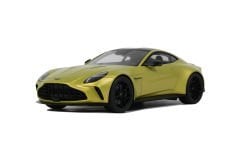 GT-SPIRIT - ASTON MARTIN - V12 VANTAGE 2024