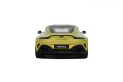 GT-SPIRIT - ASTON MARTIN - V12 VANTAGE 2024