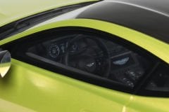 GT-SPIRIT - ASTON MARTIN - V12 VANTAGE 2024