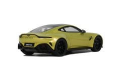 GT-SPIRIT - ASTON MARTIN - V12 VANTAGE 2024