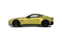 GT-SPIRIT - ASTON MARTIN - V12 VANTAGE 2024