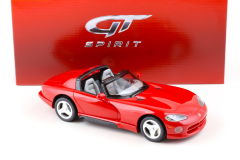 1/18 GT SPIRIT Dodge Viper RT/10 red - GT156