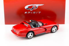 1/18 GT SPIRIT Dodge Viper RT/10 red - GT156