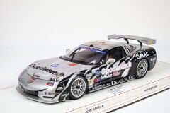 1/18 Autoart  Scale 89907 - Chevrolet Corvette C5-R GT2 1999 Daytona #4