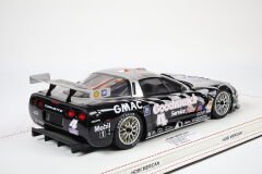 1/18 Autoart  Scale 89907 - Chevrolet Corvette C5-R GT2 1999 Daytona #4