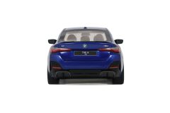 OTTO-MOBILE - BMW - 4-SERIES i4 M50 (G26) 2022