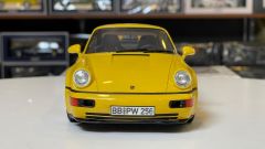 GT-SPIRIT - PORSCHE - 911 964 CARRERA RS 3.8 1990