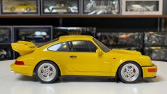 GT-SPIRIT - PORSCHE - 911 964 CARRERA RS 3.8 1990