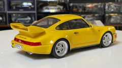 GT-SPIRIT - PORSCHE - 911 964 CARRERA RS 3.8 1990