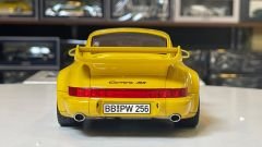 GT-SPIRIT - PORSCHE - 911 964 CARRERA RS 3.8 1990