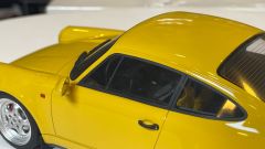 GT-SPIRIT - PORSCHE - 911 964 CARRERA RS 3.8 1990