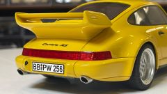 GT-SPIRIT - PORSCHE - 911 964 CARRERA RS 3.8 1990