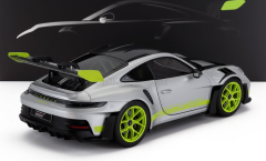 1/18 NOREV - PORSCHE - 911 992 GT3 RS COUPE 2022