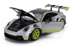 1/18 NOREV - PORSCHE - 911 992 GT3 RS COUPE 2022